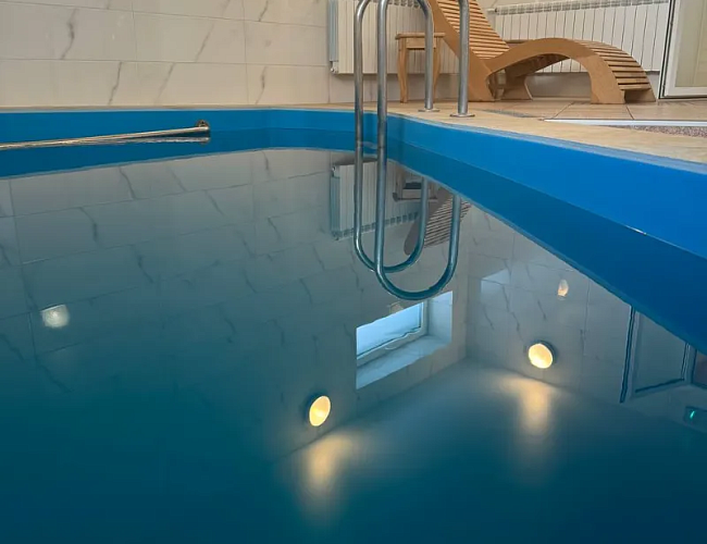 Гостиница «Дейма»