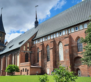 Тур «Выходные»: 3 дня/2 ночи