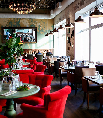 «Kavkaz» (Caucasus)