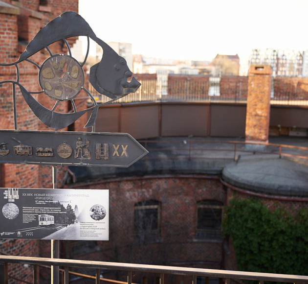 От Победы к Победе!