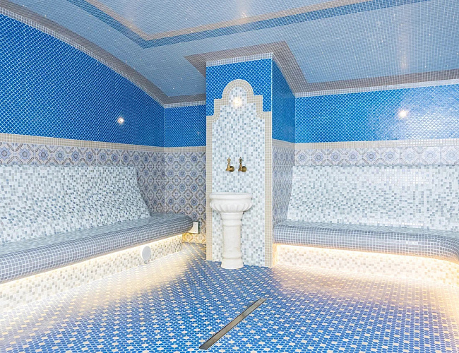 Центр спорта и отдыха «АВТОТОР Спорт Плаза»