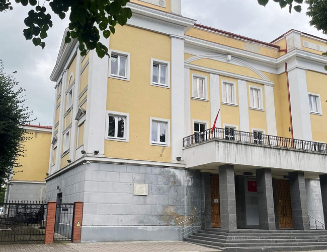 Тартюф