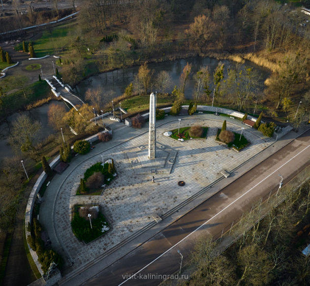 Во славу Русского оружия!