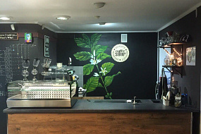 GS Coffeeshop
