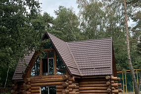 Загородный семейный клуб «Рой Джой»