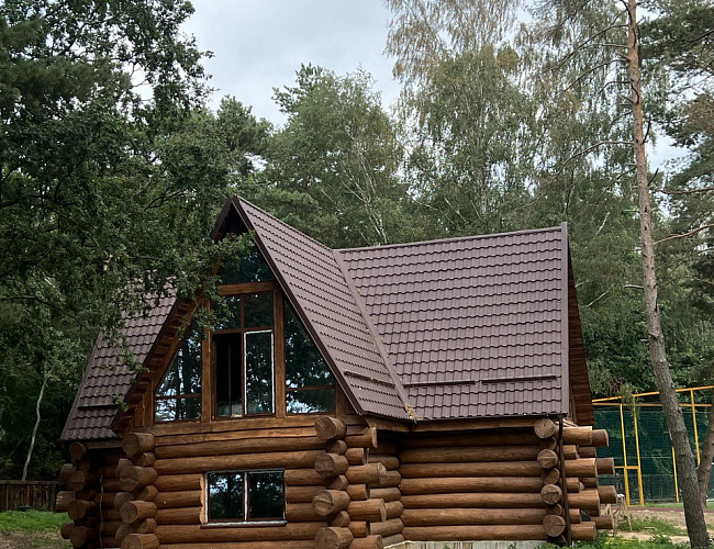 Загородный семейный клуб «Рой Джой»