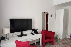 Гостиница «Москва»