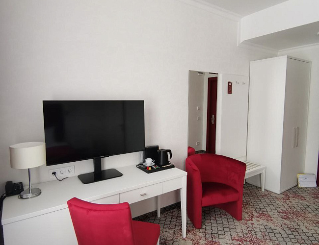 Гостиница «Москва»