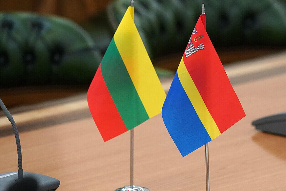 Продлен транзитный период для возвращения иностранных граждан через территорию Литвы Продлен транзитный период для возвращения иностранных граждан через территорию Литвы