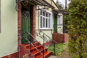 Villa Mignon / Вилла «Миньон»