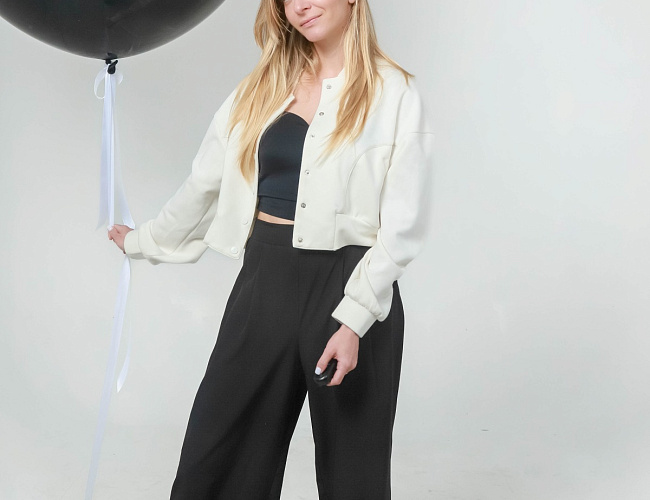 ВОЗДУХ — фотостудия автопортрета в Калининграде