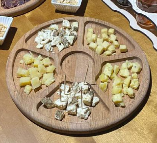 Попробуй Кёнигсберг на вкус