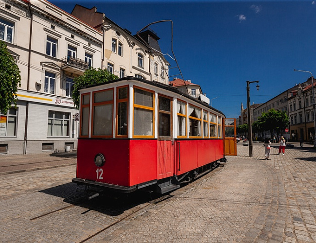 Рождественский Советск