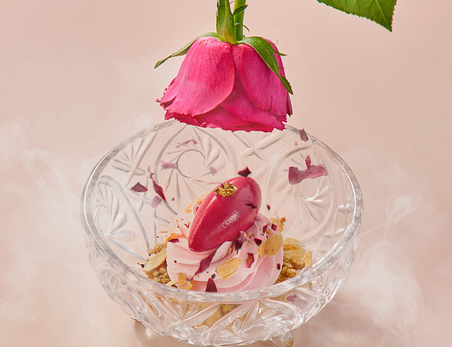 Ресторан «ОБЛАКА»