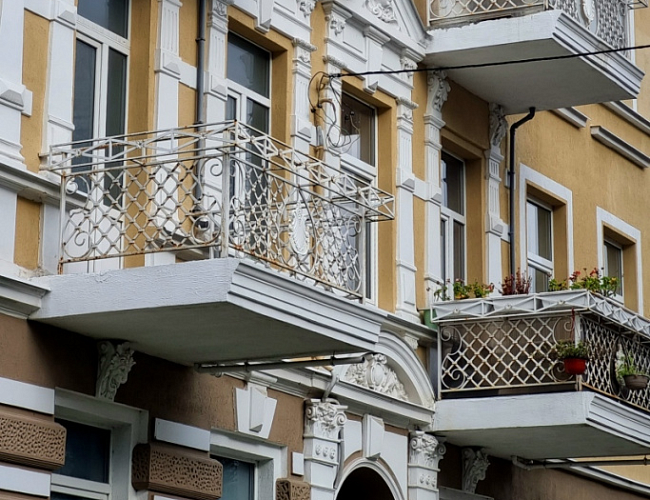 Черняховск, Неман, Советск