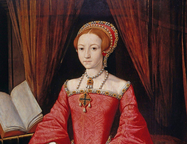 Королева фей