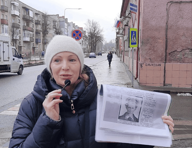 Пешеходная экскурсия по району Понарт