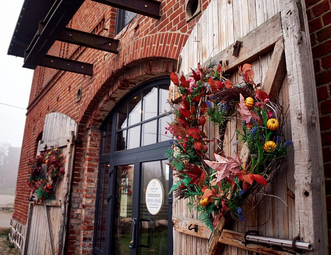 Гастрономическое средневековье