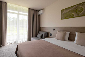 GREENGATE HOTEL&SPA