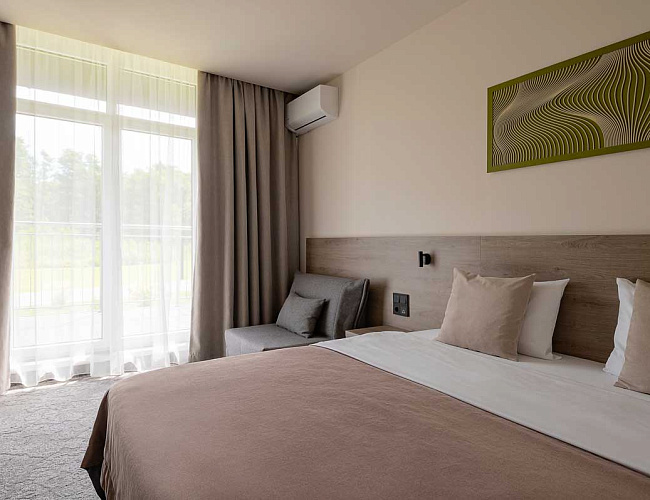GREENGATE HOTEL&SPA