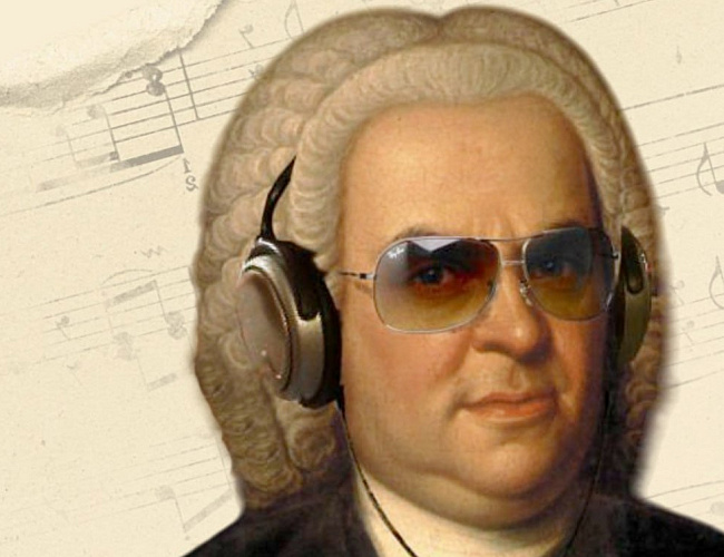 От великого до смешного