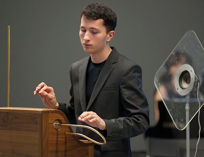 Голос Вселенной | Декабристские вечера