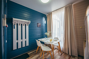 Апарт-отель «Пятница»/«Friday»