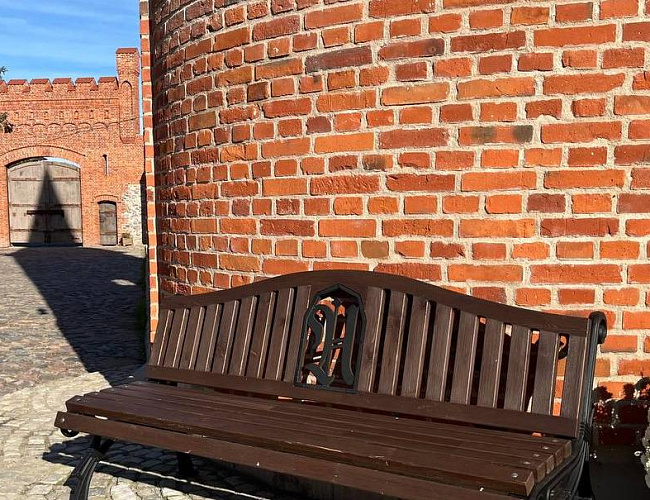 От Нойхаузена до Мюнхгаузена