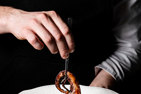 Ресторан «Океан»