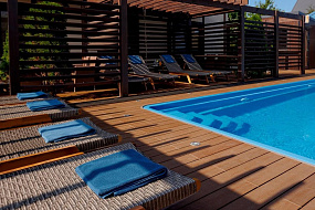 Отель «Вилла Лана»