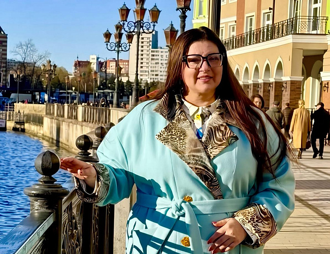 Больше красоты