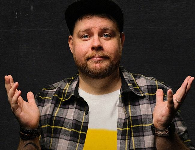 Андрей Атлас. 