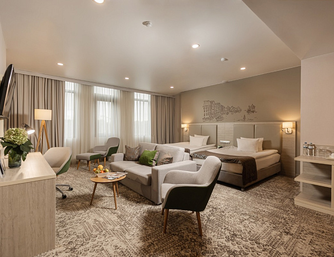 Holiday Inn Kaliningrad