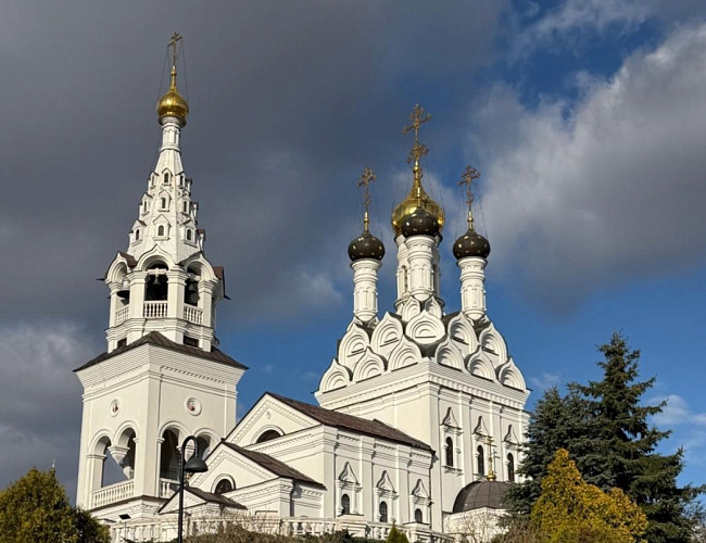 История в веках