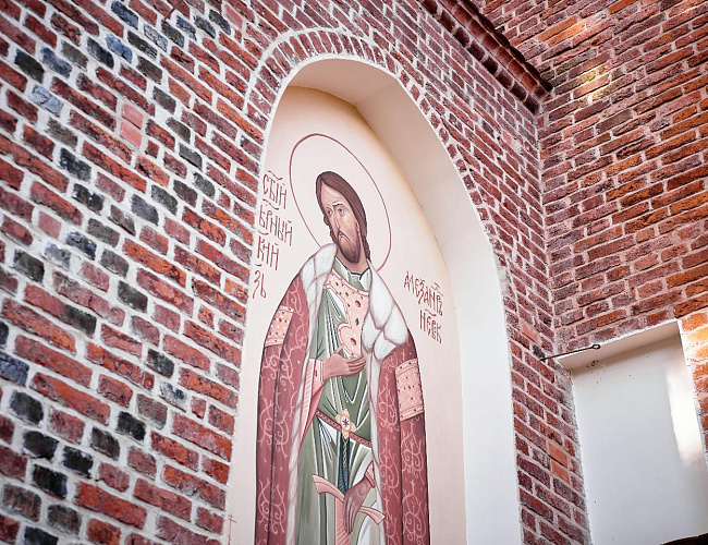 Тени старых городов