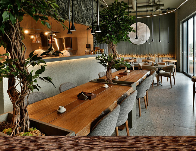 Mane, nordic bistro | Манэ
