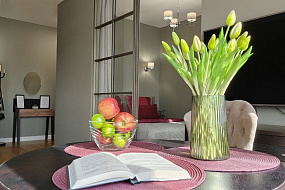 «Карта желаний»