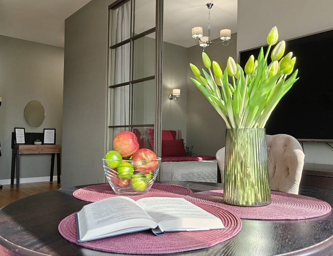 «Карта желаний»