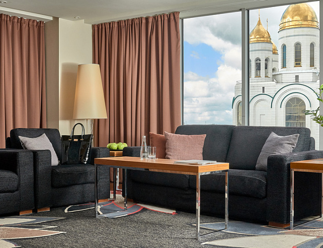 Radisson Blu Hotel Kaliningrad