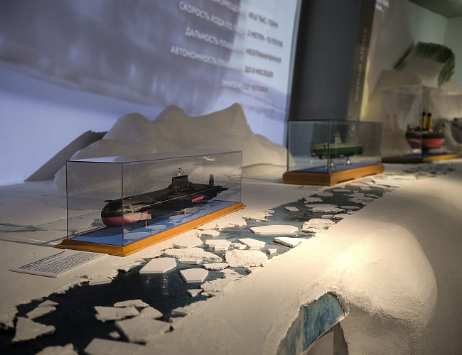 Лаборатория Технологий