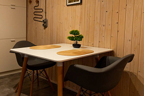 Yantarny Resort Apartment
