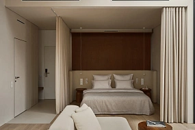 Tesera. Apart hotel & SPA