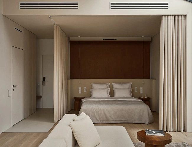 Tesera. Apart hotel & SPA