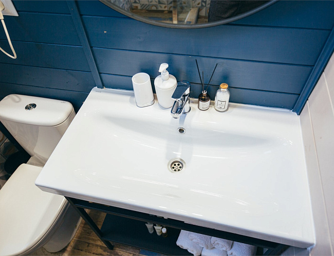 Апарт-отель «Пятница»/«Friday»