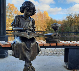 Европа без визы - тур в Калининград: 3 дня/2 ночи