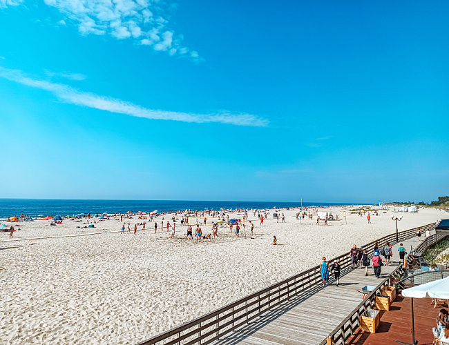 Янтарное Эльдорадо