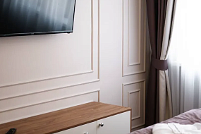 Гостиница «Дейма»