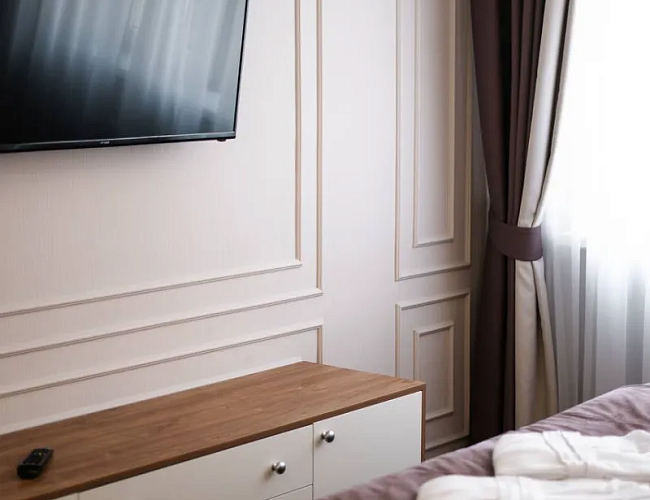 Гостиница «Дейма»