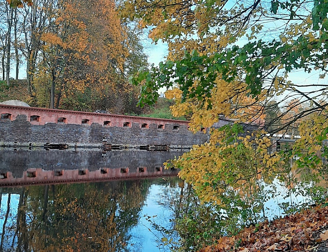 Парк «Южный»