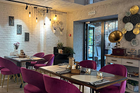 Гостиница «Дейма»